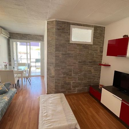Cambrils Costa Διαμέρισμα Εξωτερικό φωτογραφία