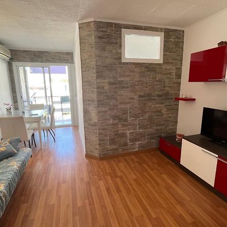 Cambrils Costa Διαμέρισμα Εξωτερικό φωτογραφία