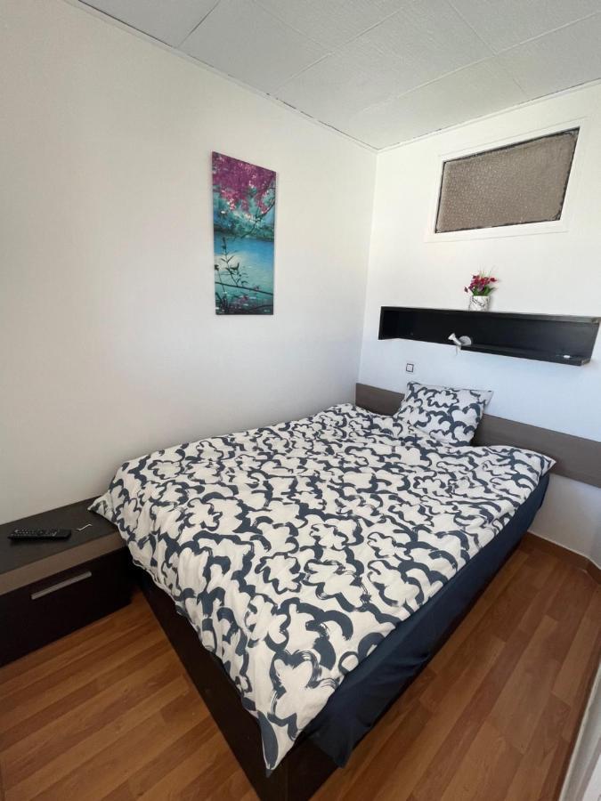 Cambrils Costa Διαμέρισμα Εξωτερικό φωτογραφία
