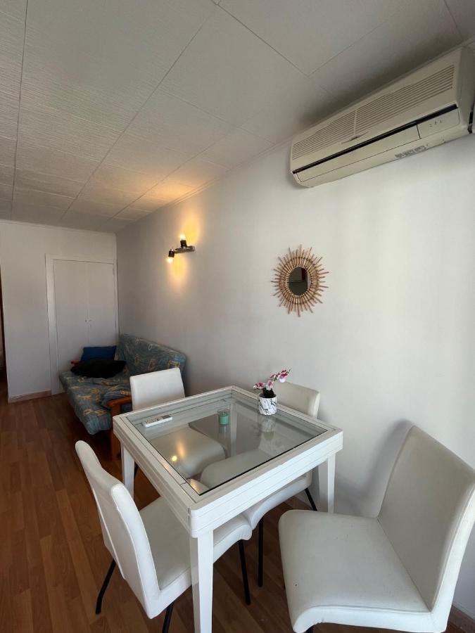 Cambrils Costa Διαμέρισμα Εξωτερικό φωτογραφία