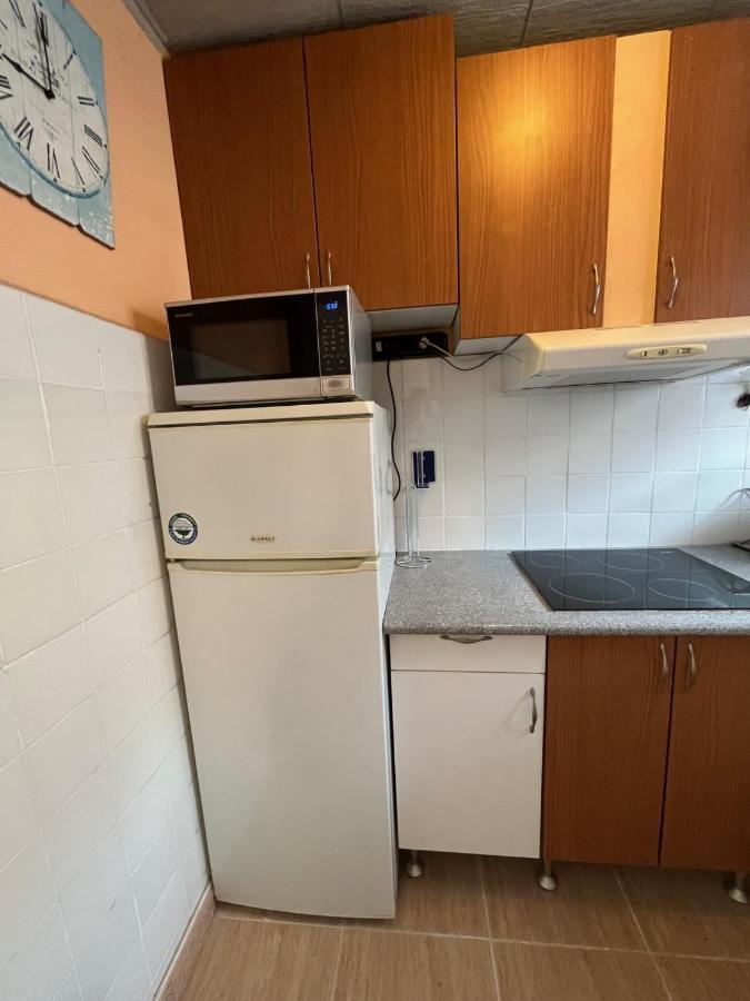 Cambrils Costa Διαμέρισμα Εξωτερικό φωτογραφία