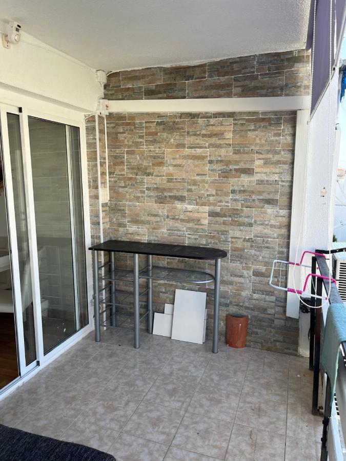 Cambrils Costa Διαμέρισμα Εξωτερικό φωτογραφία